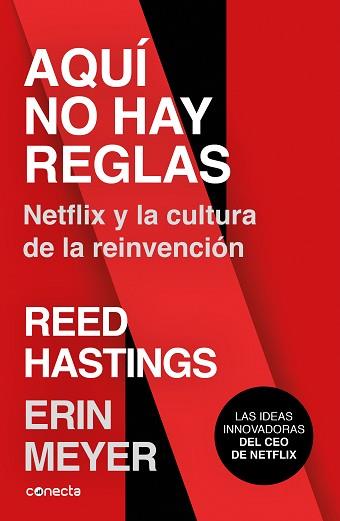 AQUÍINO HAY REGLAS | 9788416883806 | HASTINGS, REED / MEYER, ERIN