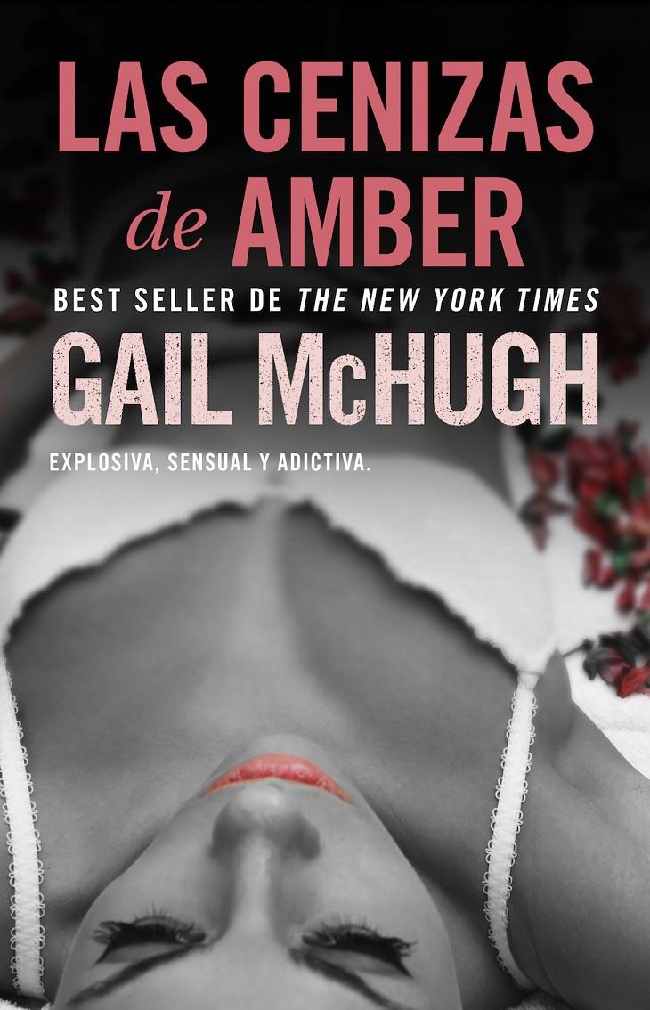 CENIZAS DE AMBER, LAS  | 9788494425561 | MCHUGH, GAIL