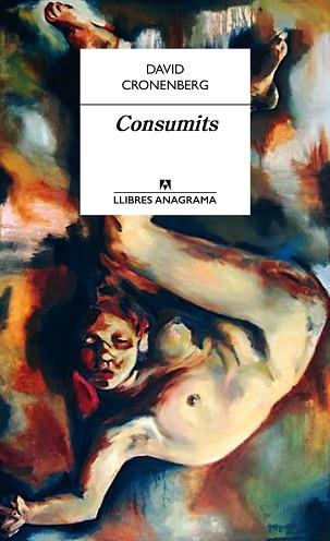 CONSUMITS | 9788433915283 | CRONENBERG, DAVID