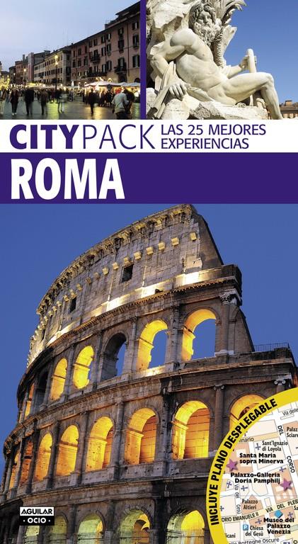 ROMA  CITYPACK  | 9788403517653