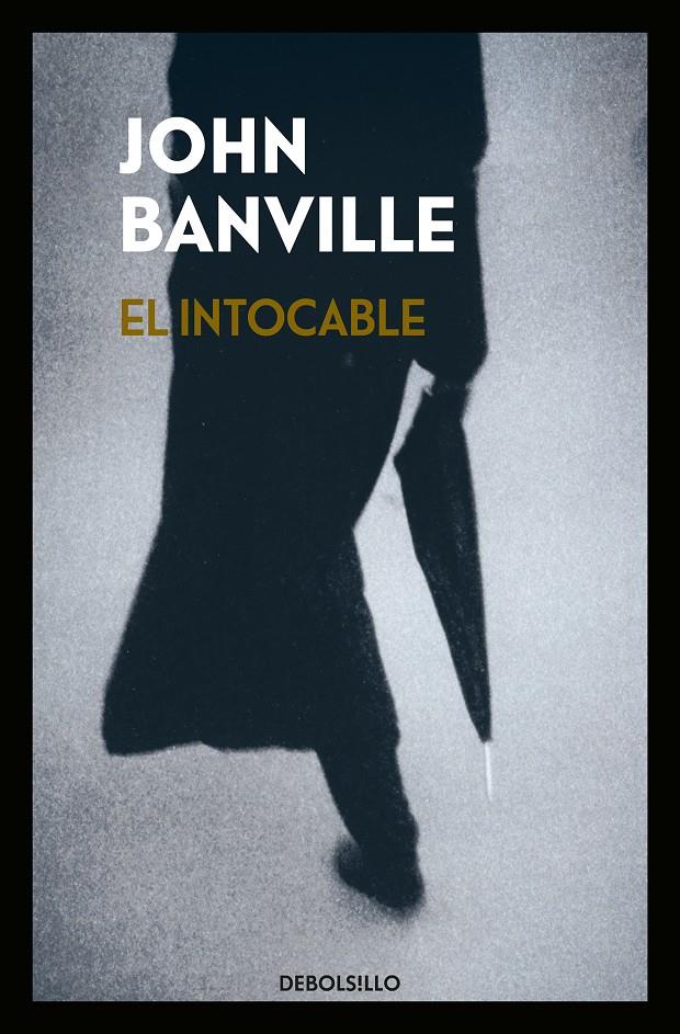 INTOCABLE, EL  | 9788466344494 | BANVILLE, JOHN