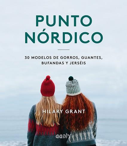 PUNTO NORDICO  REF OG1961 | 9788425232404 | GRANT, HILARY