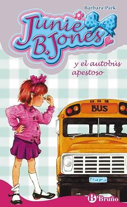 JUNIE B JONES Y EL AUTOBUS APESTOSO | 9788421696460 | PARK, BARBARA