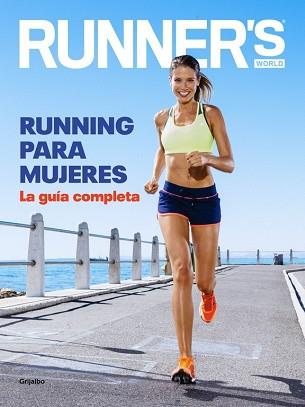 RUNNING PARA MUJERES | 9788416220793 | WORLD, RUNNER'S