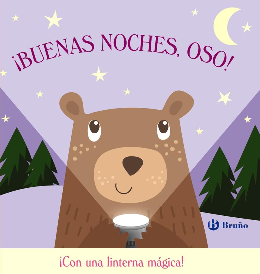 BUENAS NOCHES, OSO | 9788469626740