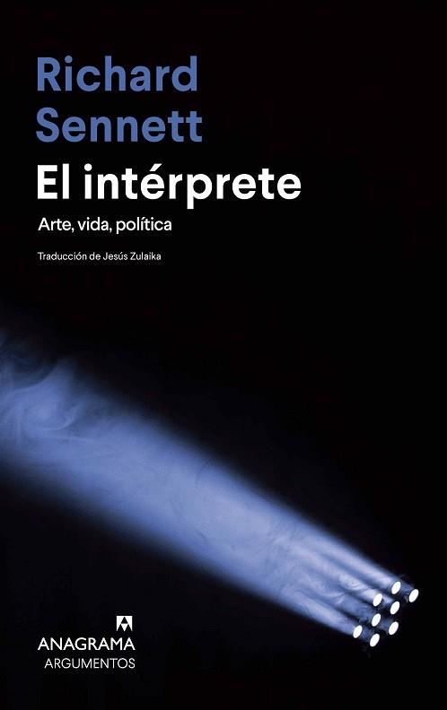 INTERPRETE, EL | 9788433927118 | SENNETT, RICHARD