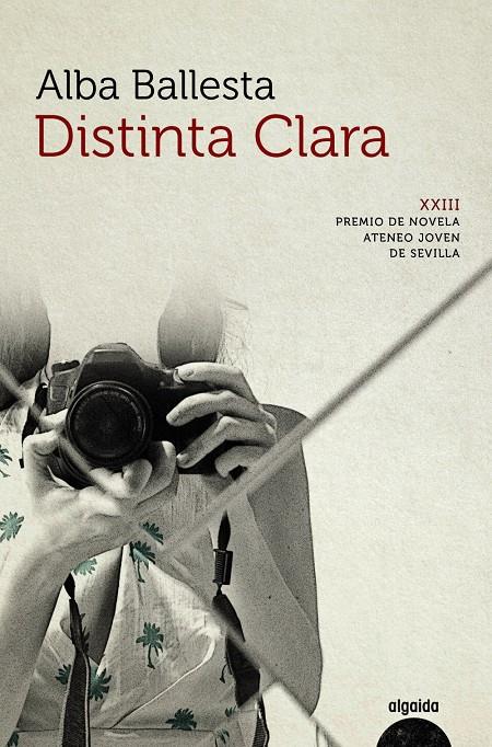 DISTINTA CLARA | 9788491890379 | BALLESTA, ALBA