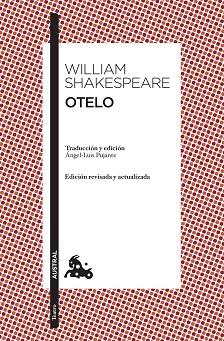 OTELO | 9788467036299 | SHAKESPEARE, WILLIAM