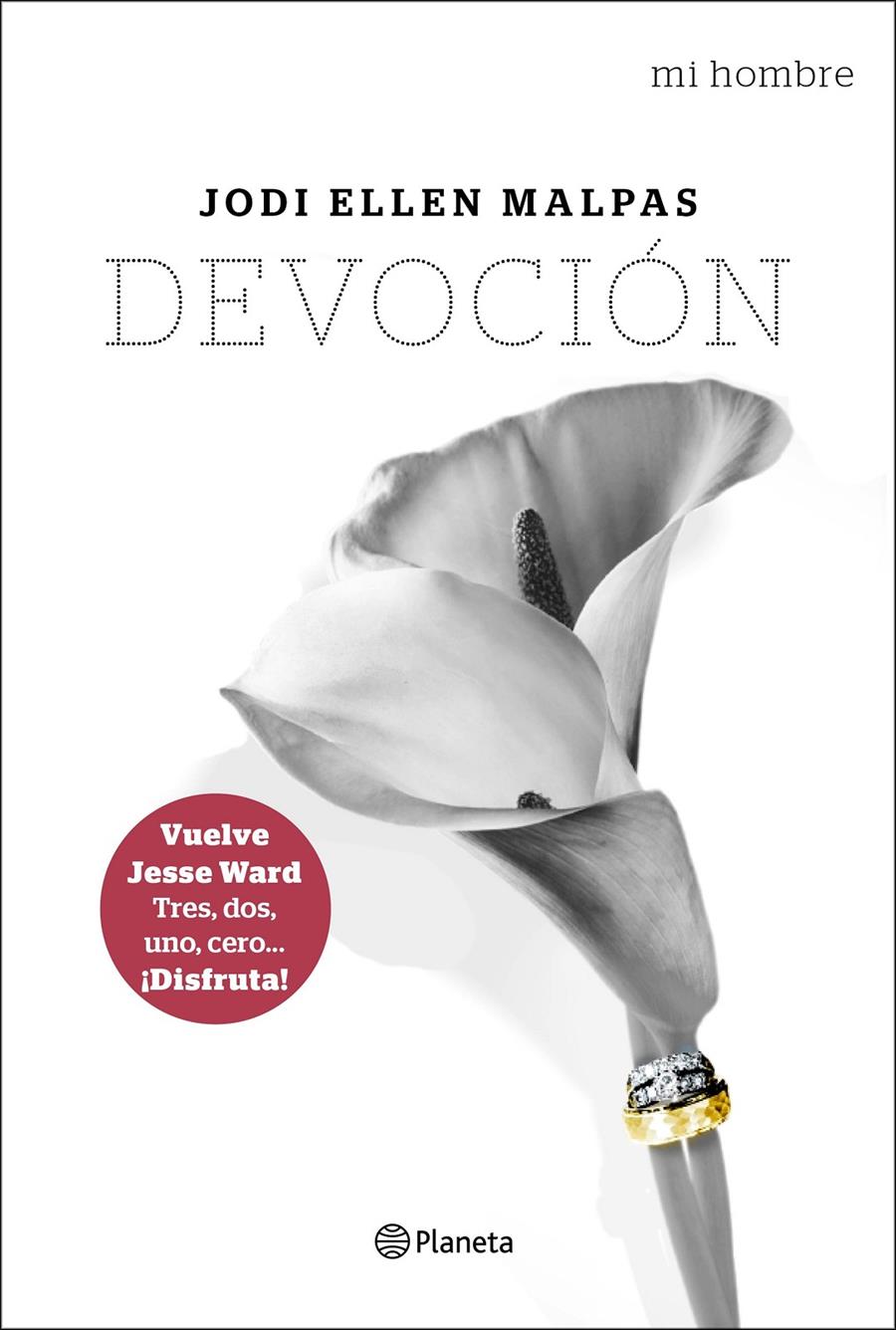 DEVOCION (MI HOMBRE) | 9788408195160 | MALPAS, JODI ELLEN