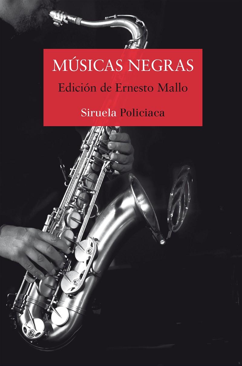 MUSICAS NEGRAS | 9788417624385 | MATEO-SAGASTA, ALFONSO/DEL VALLE, IGNACIO/MONFORT, VANESSA/GUERRA, WENDY/MALLO, ERNESTO/ESCLIAR, LIL