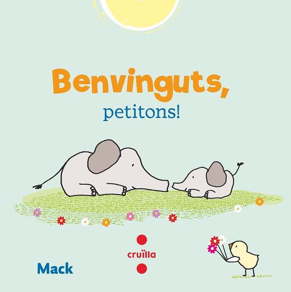 BENVINGUTS, PETITONS | 9788466148825 | VAN GAGELDONK, MACK