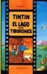 TINTIN Y EL LAGO DE LOS TIBURONES (CARTONE) | 9788426156662 | REMI, GEORGES