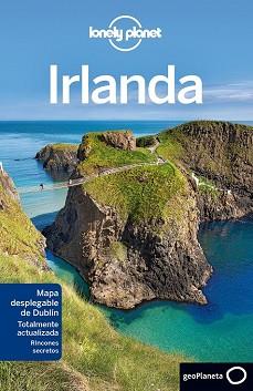 IRLANDA  | 9788408150183