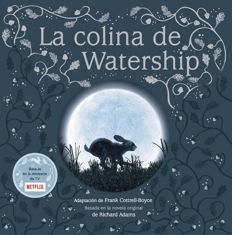 COLINA DE WATERSHIP, LA  | 9788417586256 | COTTRELL-BOYCE, FRANK