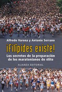 FILIPIDES EXISTE | 9788420667973 | VARONA ARCHE, ALFREDO / SERRANO SANCHEZ, ANTONIO