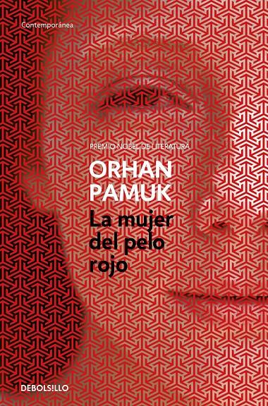 MUJER DEL PELO ROJO, LA  | 9788466347006 | PAMUK, ORHAN