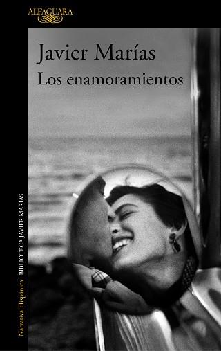 ENAMORAMIENTOS, LOS | 9788420460833 | MARIAS, JAVIER