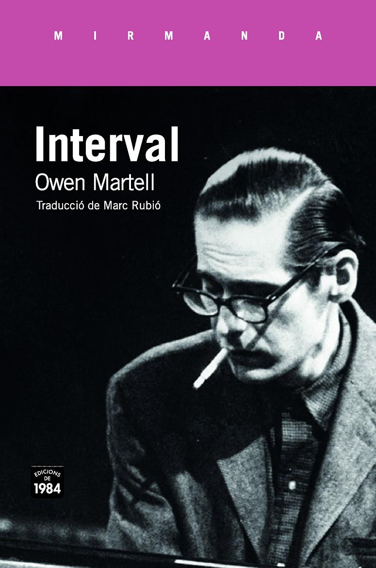 INTERVAL | 9788416987597 | MARTELL, OWEN