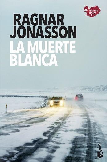 MUERTE BLANCA, LA | 9788432239076 | JONASSON, RAGNAR