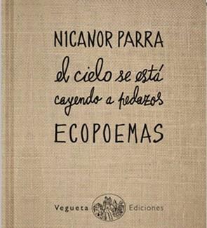 ECOPOEMAS | 9788460834106 | PARRA, NICANOR