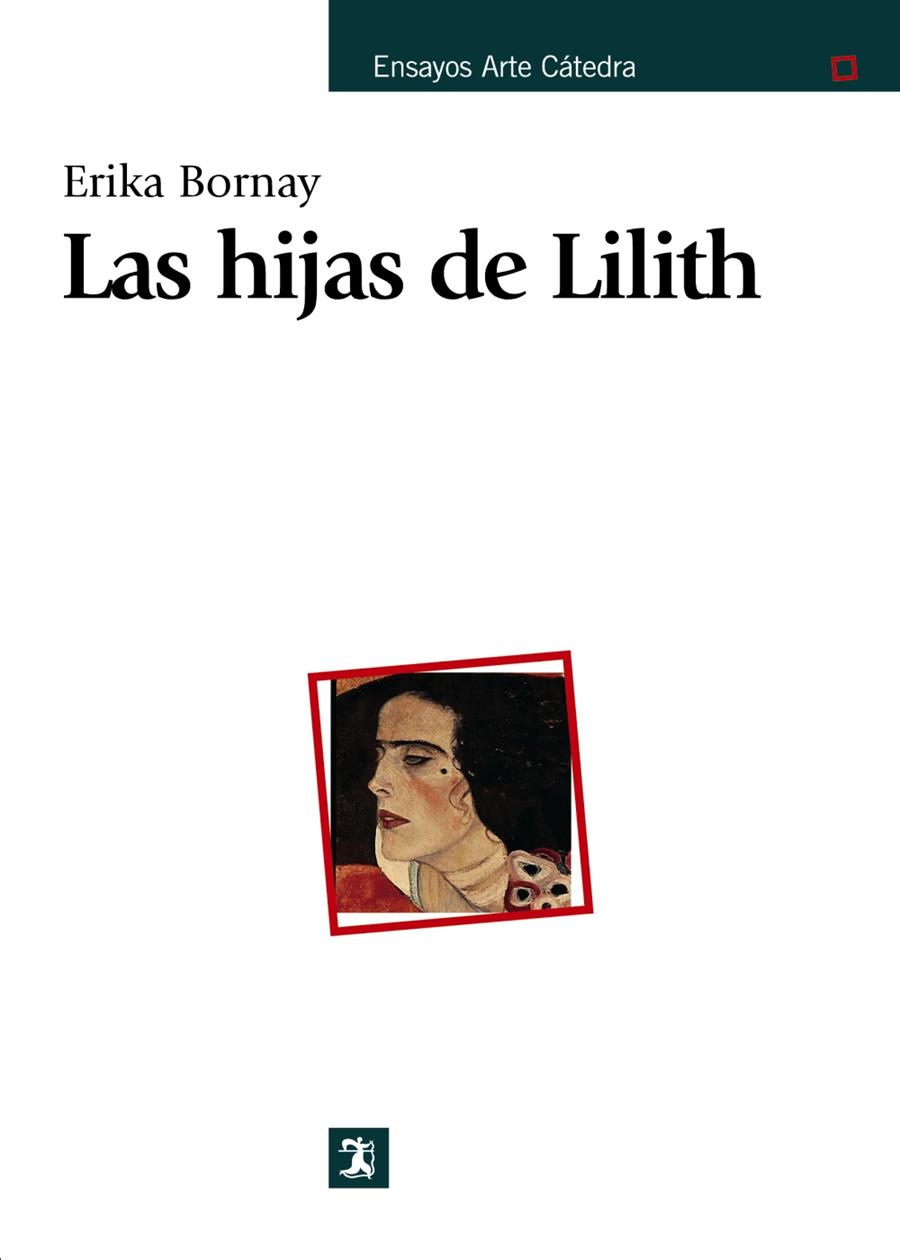 HIJAS DE LILITH, LAS  | 9788437608686 | BORNAY, ERIKA