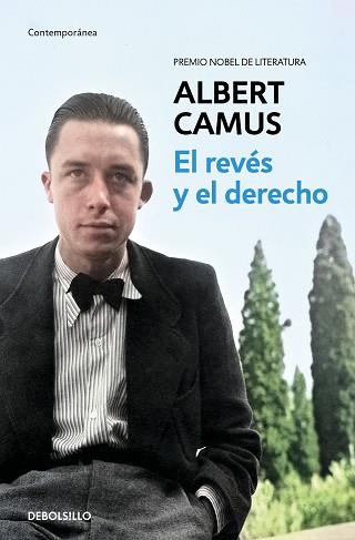 REVES Y EL DERECHO, EL | 9788466358132 | CAMUS, ALBERT