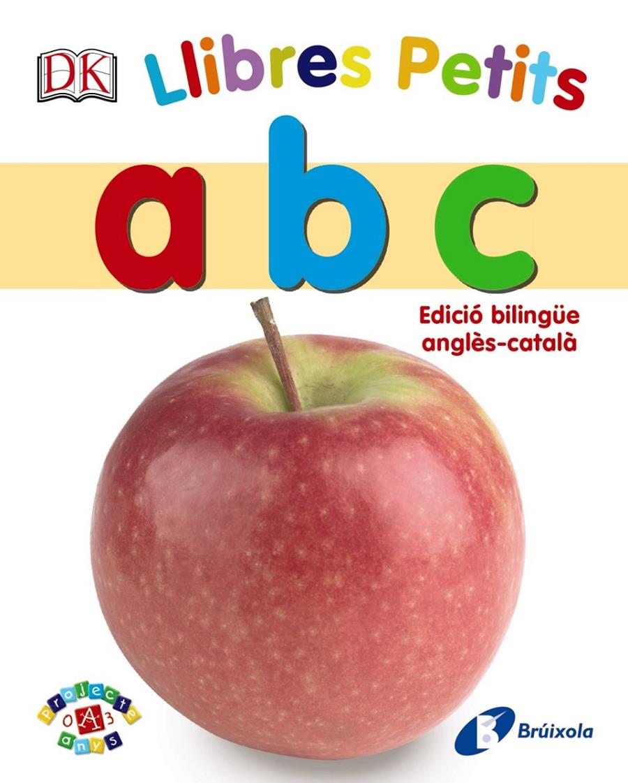 A B C LLIBRES PETITS | 9788499067766