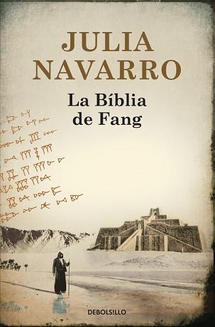 BIBLIA DE FANG, LA  | 9788483466124 | NAVARRO, JULIA