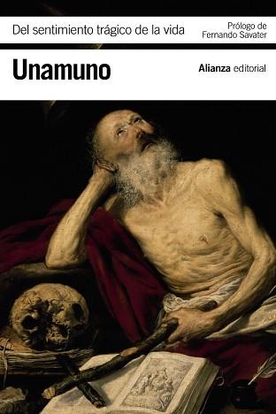 DEL SENTIMIENTO TRAGICO DE LA VIDA | 9788420676098 | UNAMUNO, MIGUEL DE