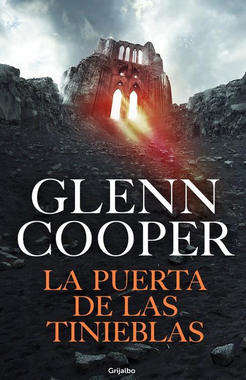 PUERTA DE LAS TINIEBLAS, LA  (TRILOGIA CONDENADOS 2) | 9788425355189 | COOPER, GLENN 