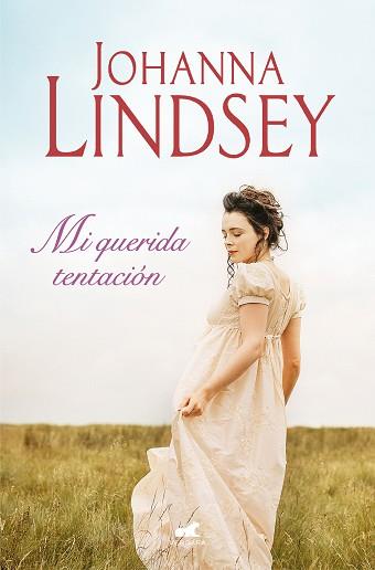 MI QUERIDA TENTACION | 9788418045387 | LINDSEY, JOHANNA