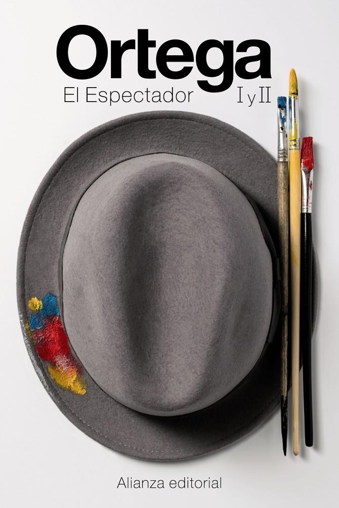 ESPECTADOR I Y II, EL  | 9788491044789 | ORTEGA Y GASSET, JOSE