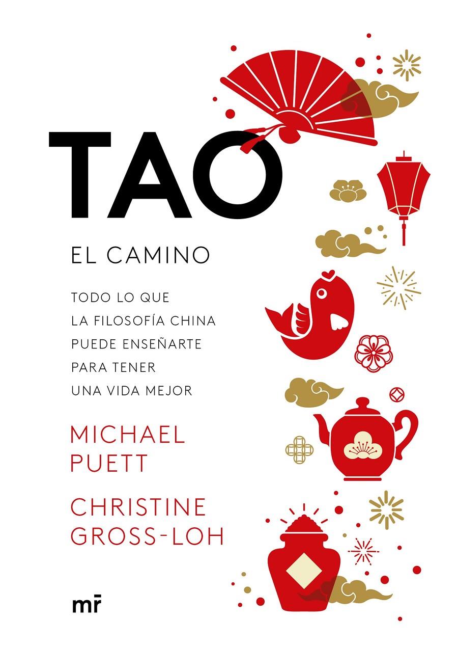 TAO EL CAMINO | 9788427044722 | PUETT, MICHAEL / GROSS-LOH, CHRISTINE