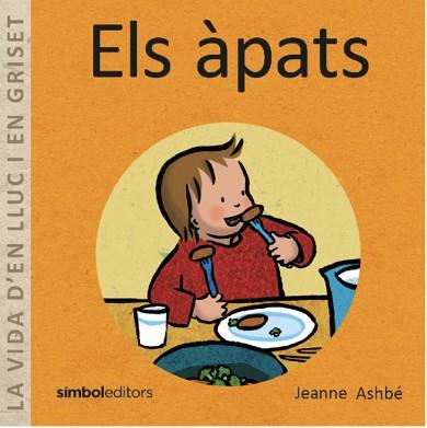 APATS, EL | 9788418696183 | ASHBE JEANNE