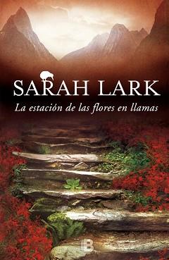 ESTACION DE LAS FLORES EN LLAMAS, LA  | 9788466657006 | LARK, SARAH