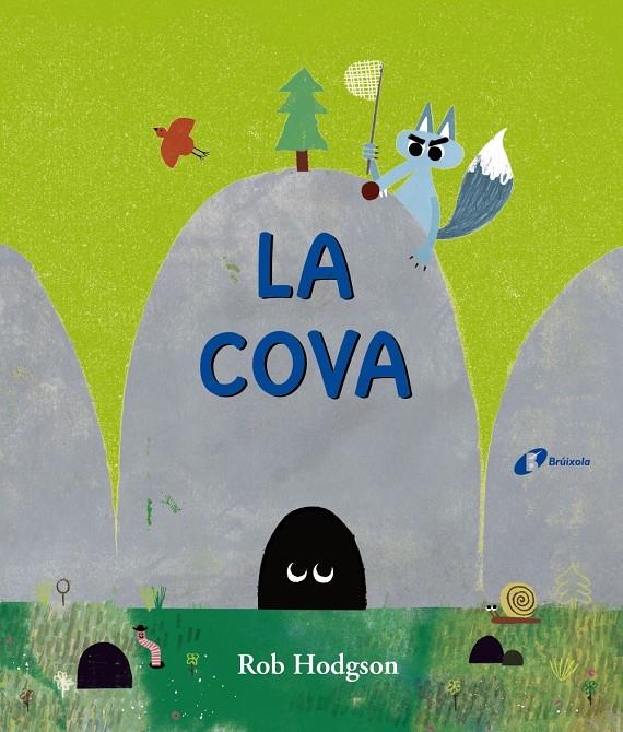 COVA, LA  | 9788499067995 | HODGSON, ROB