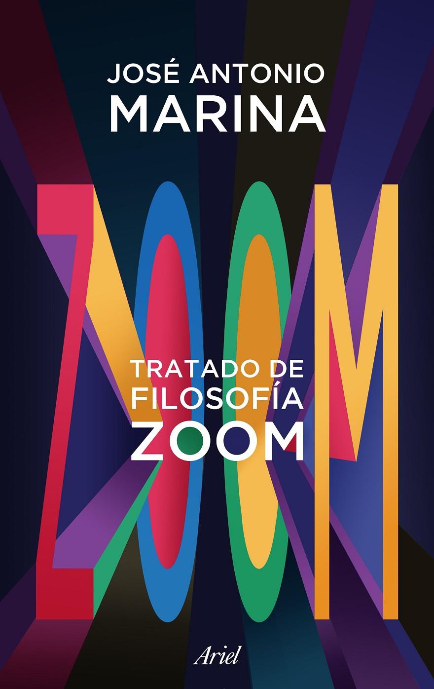 TRATADO DE FILOSOFIA ZOOM | 9788434424555 | MARINA, JOSE ANTONIO