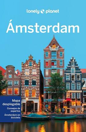 AMSTERDAM 8 | 9788408225652 | LE NEVEZ, CATHERINE/WOOLSEY, BARBARA/MORGAN, KATE