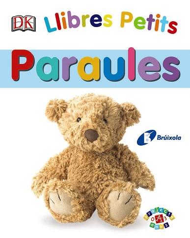 PARAULES | 9788499066370 | VV. AA.