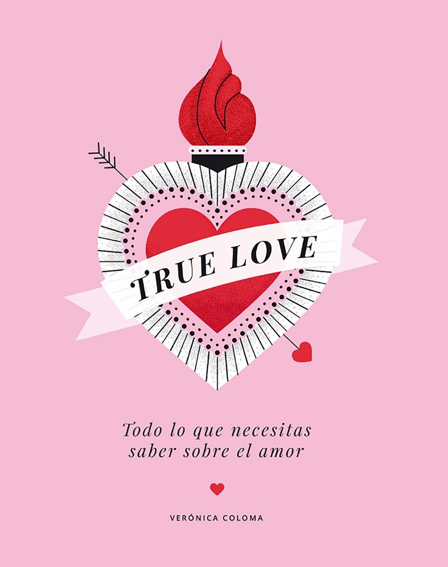 TRUE LOVE | 9788417560713 | COLOMA, VERONICA