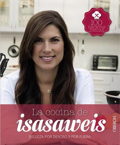 COCINA DE ISASAWEIS, LA | 9788441536388 | LLANO, ISABEL