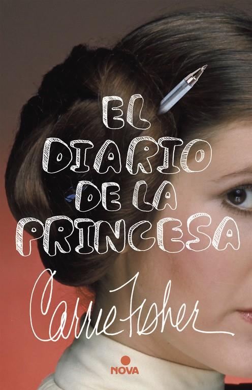 DIARIO DE LA PRINCESA, EL | 9788466661737 | FISHER, CARRIE