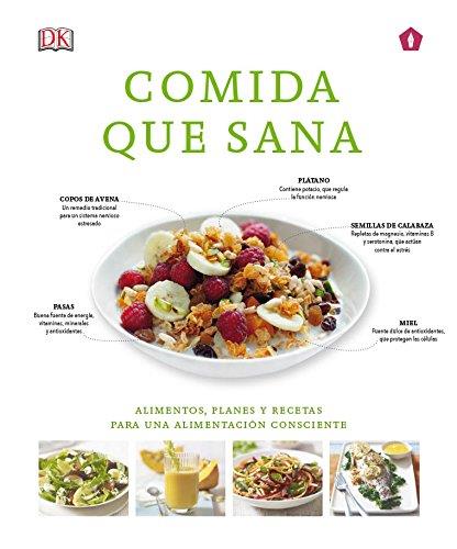 COCINA QUE SANA  | 9788416407064 | CURTIS, SUSAN / THOMAS, PAT / VILINAC, DRAGANA