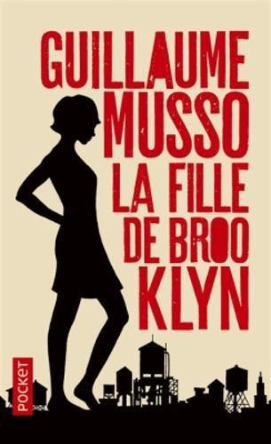 FILLE DE BROOKLYN, LA | 9782266275149 | MUSSO, GUILLAUME