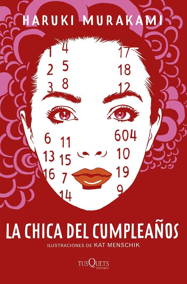 CHICA DEL CUMPLEAÑOS, LA  | 9788490665206 | MURAKAMI, HARUKI