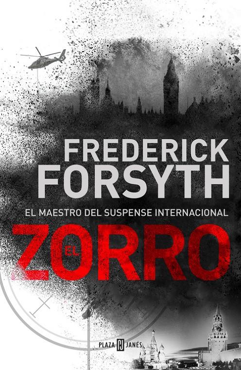 ZORRO, EL  | 9788401021831 | FORSYTH, FREDERICK