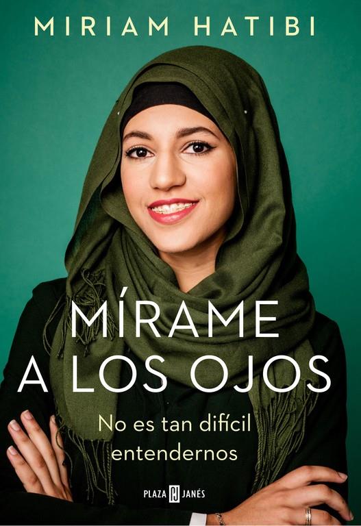 MIRAME A LOS OJOS | 9788401021503 | HATIBI, MIRIAM 