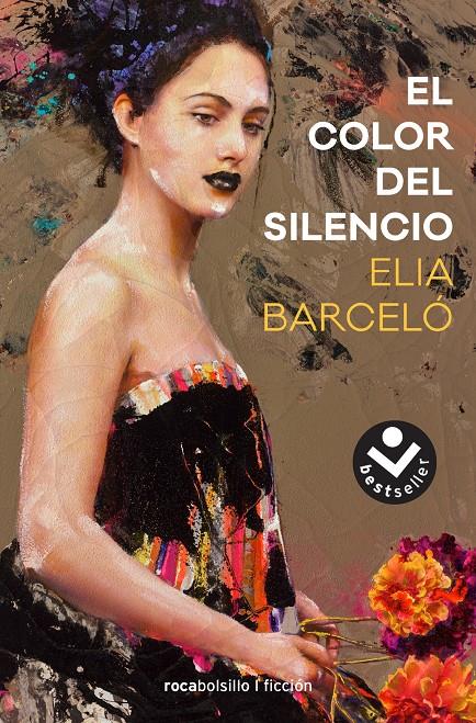 COLOR DEL SILENCIO, EL  | 9788416859504 | BARCELO, ELIA 