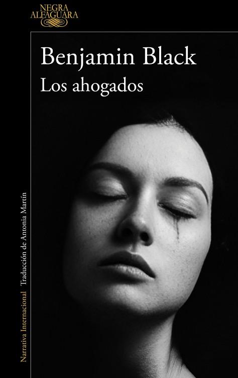 AHOGADOS, LOS   (QUIRKE & STRAFFORD 2) | 9788420477022 | BLACK, BENJAMIN