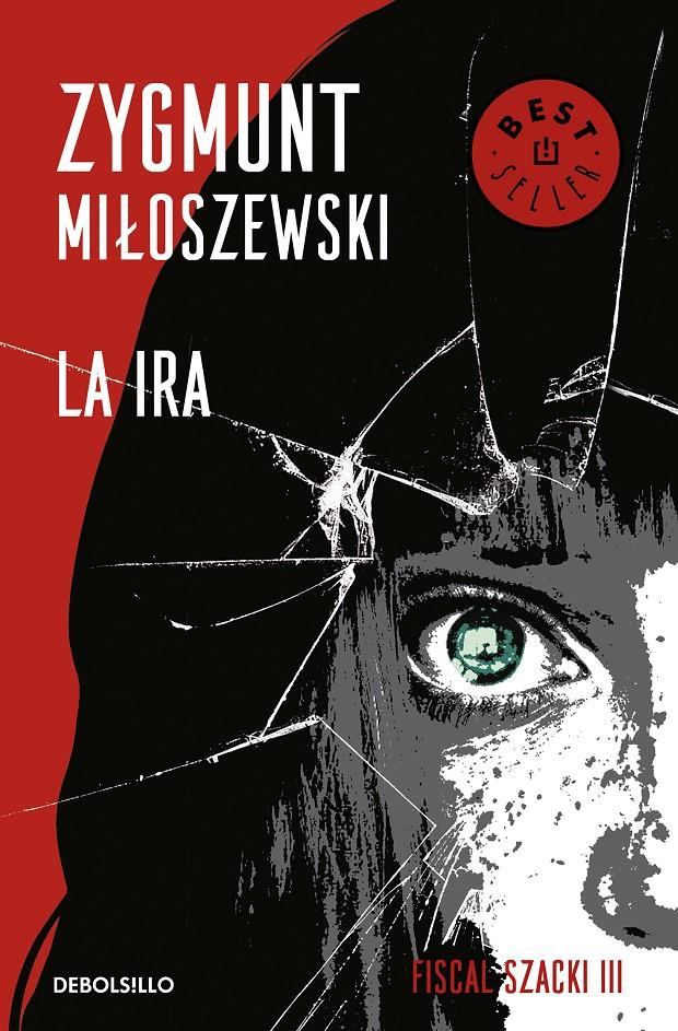 IRA LA   UN CASO DEL FISCAL SZACKI 3 | 9788466347686 | MILOSZEWSKI, ZYGMUNT